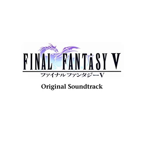 FINAL FANTASY V ORIGINAL