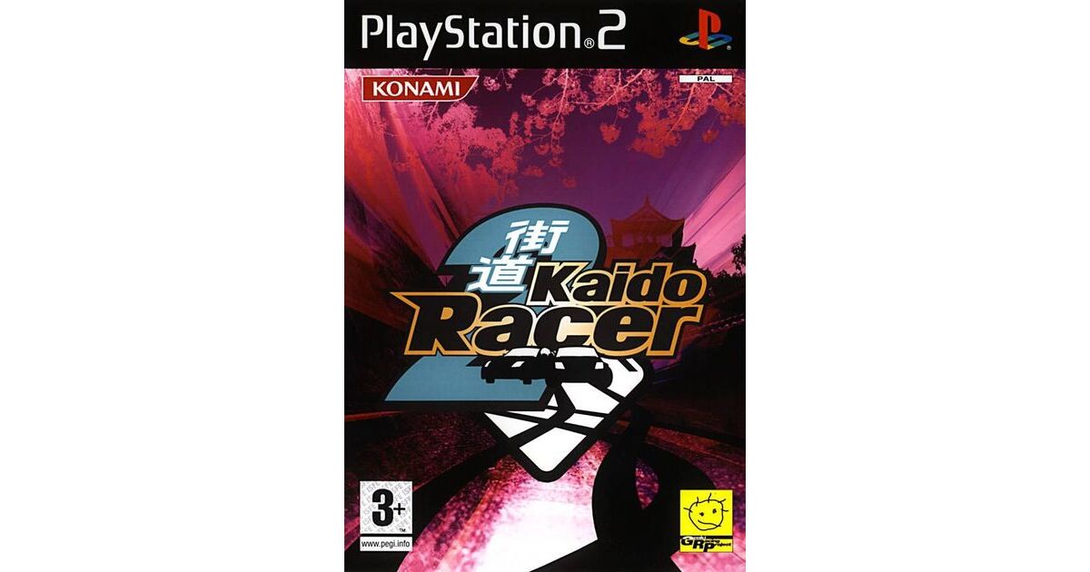 KAIDO RACER 2