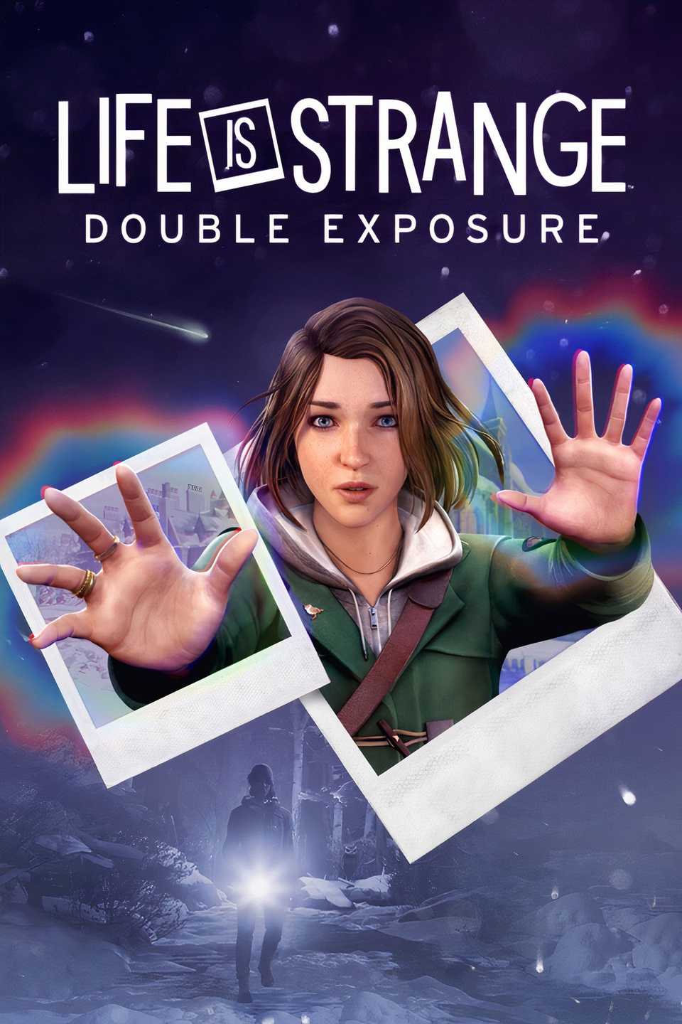 LIFE IS STRANGE DOUBLE EXPOSURE