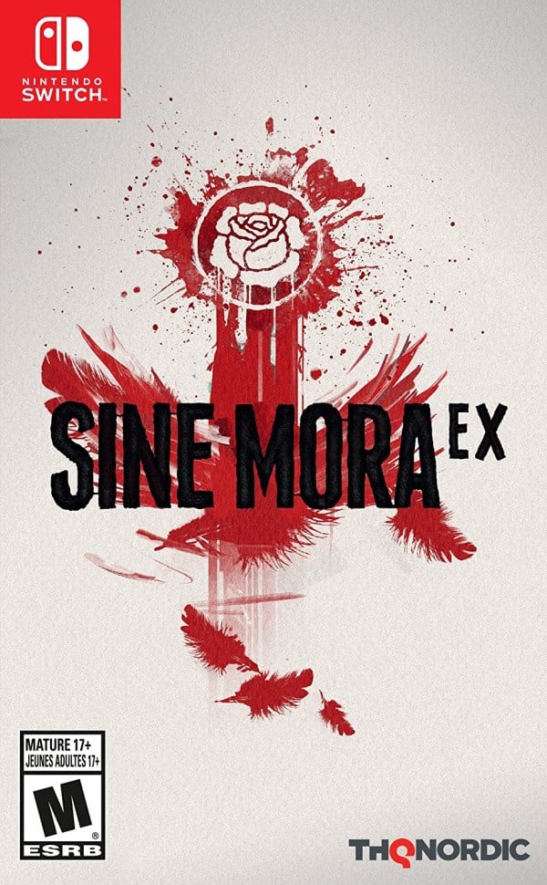 SINE MORA EX