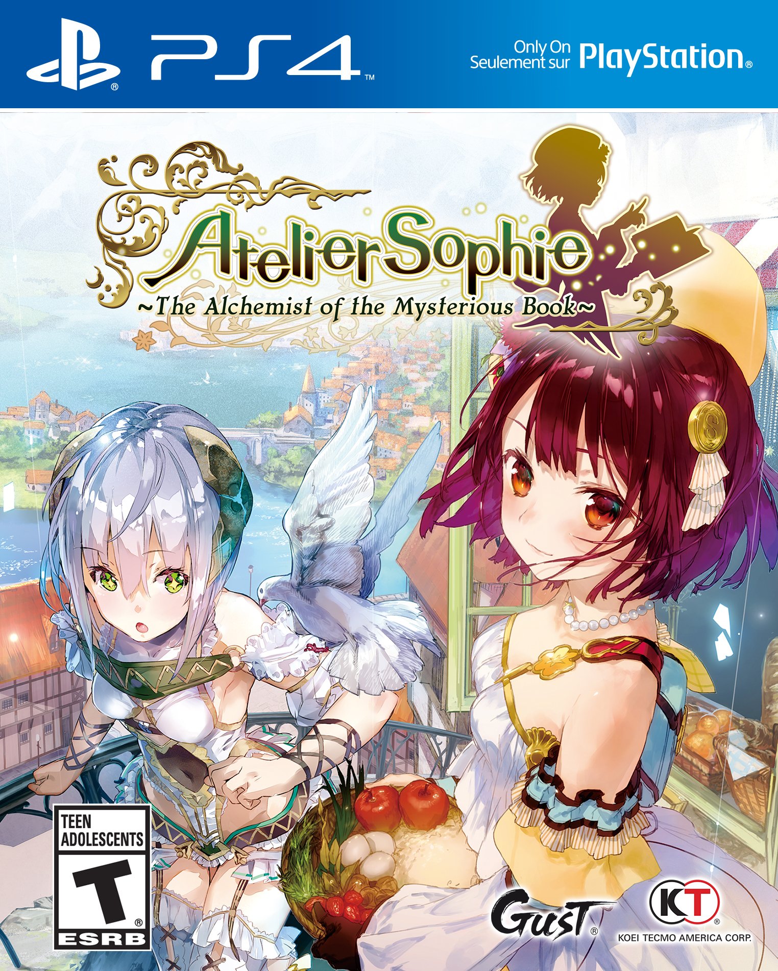 ATELIER SOPHIE
