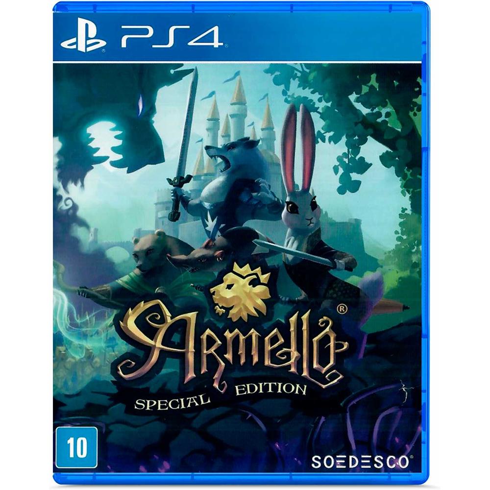 ARMELLO