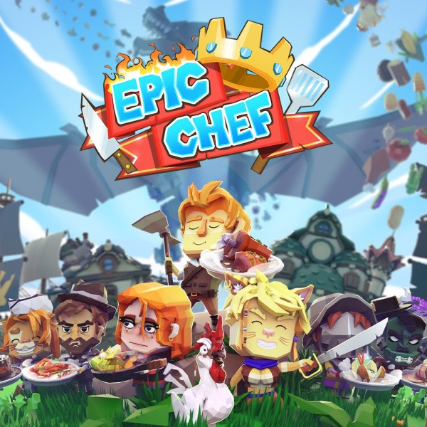EPIC CHEF