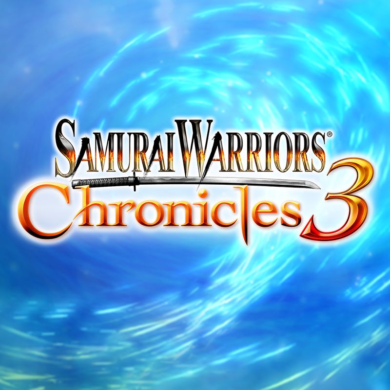 SAMURAI WARRIORS CHRONICLES 3