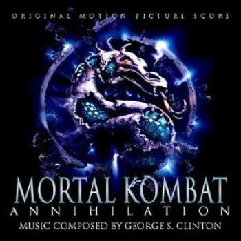 MORTAL KOMBAT SCORE