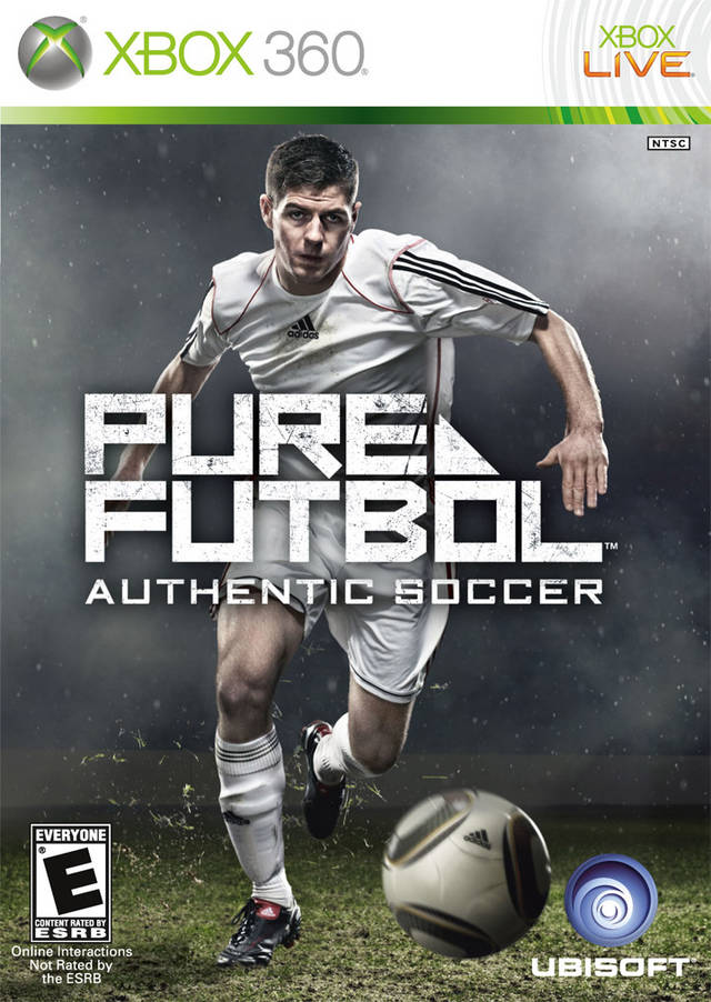 PURE FOOTBALL