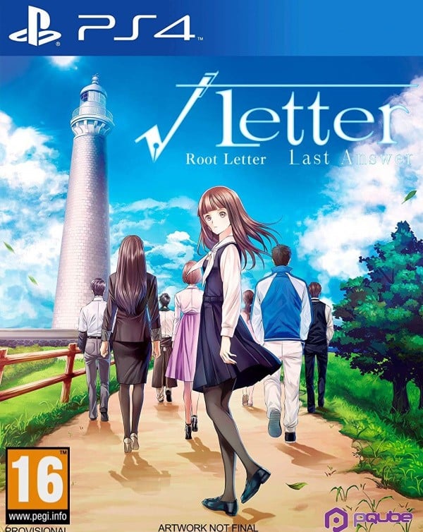ROOT LETTER LAST ANSWER