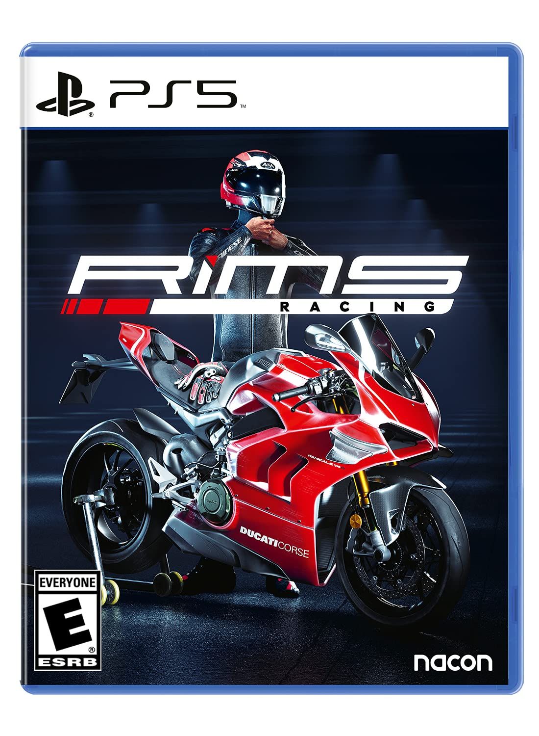 RIMS RACING