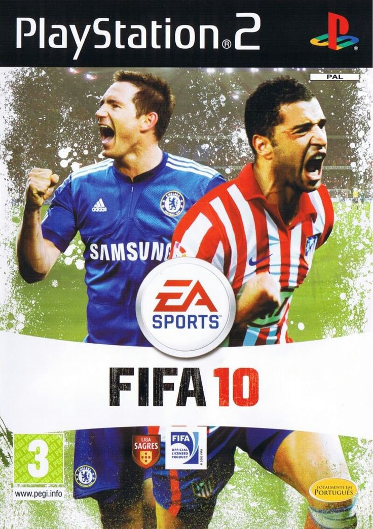 FIFA 10