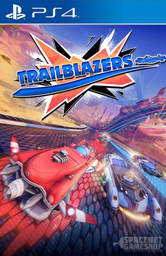 TRAILBLAZERS