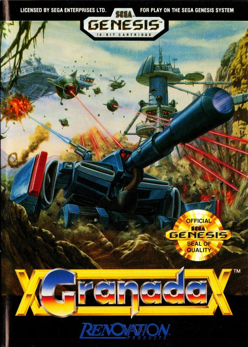 GRANADA