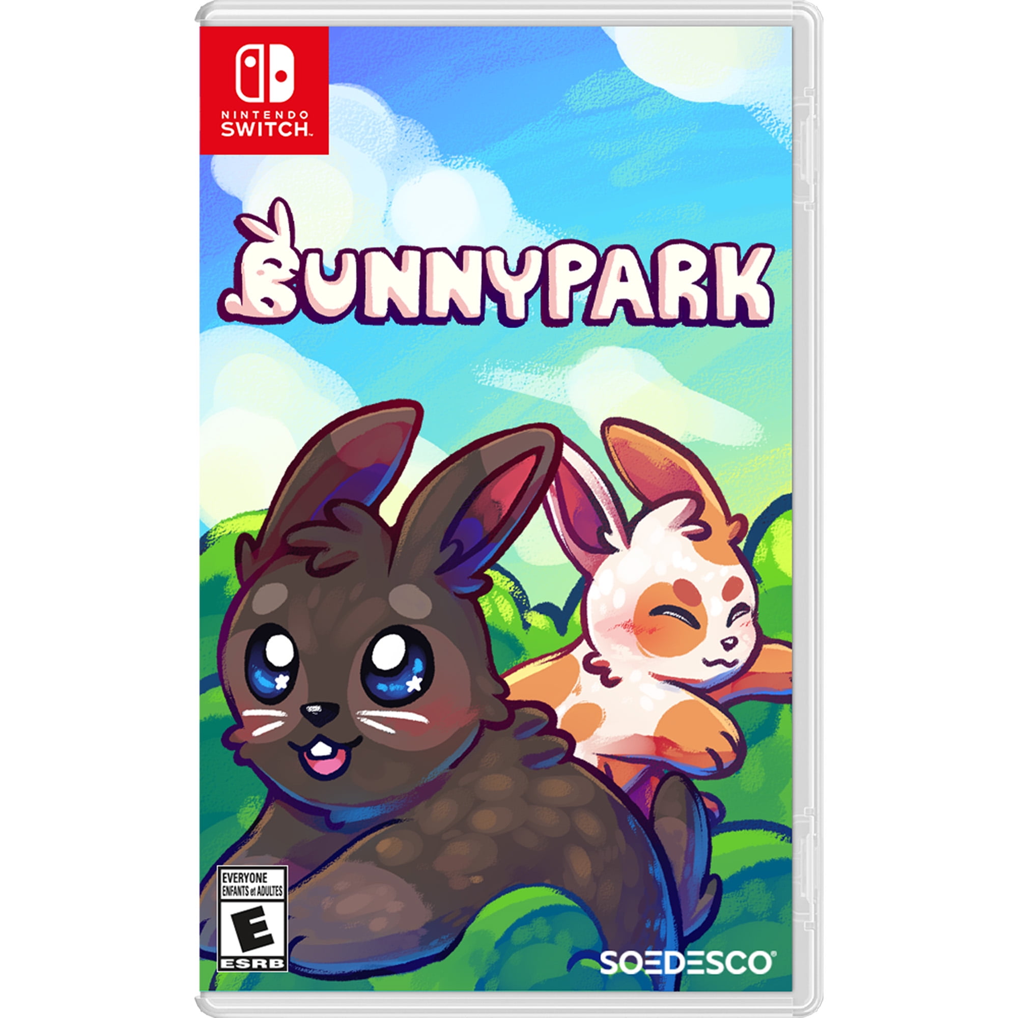 BUNNY PARK