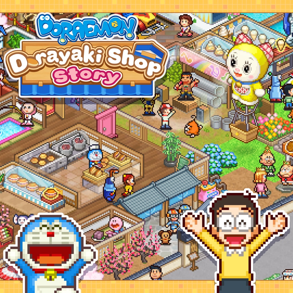 DORAEMON