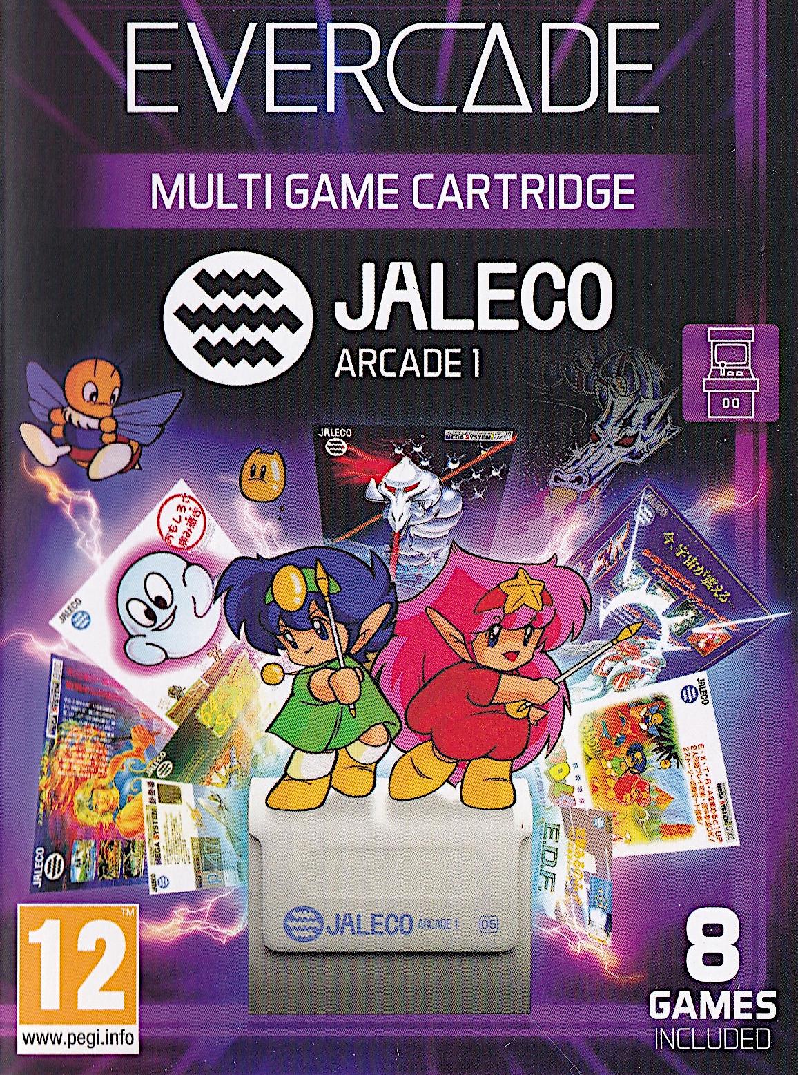 05 ARCADE JALECO 1