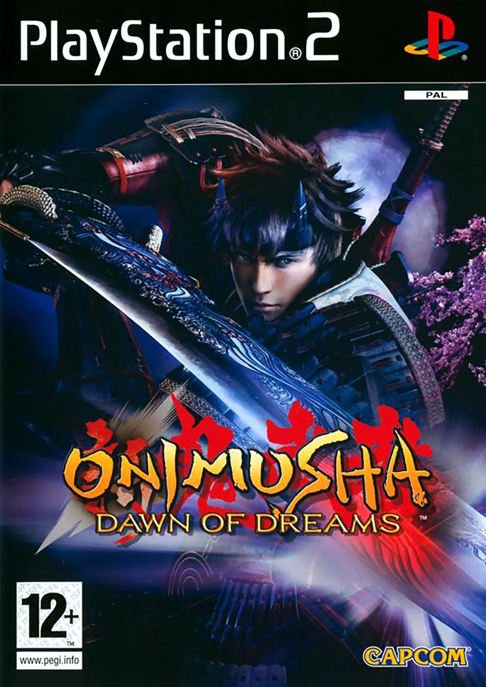 ONIMUSHA