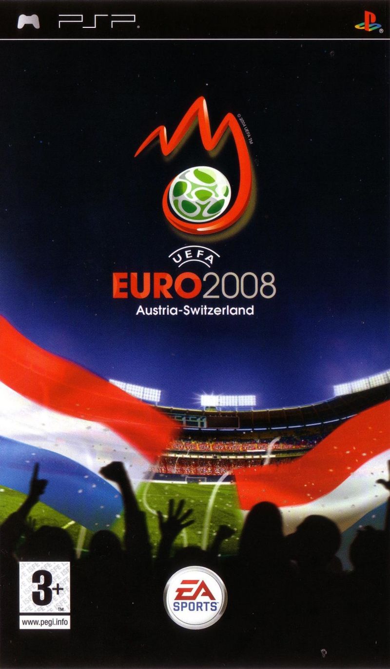 UEFA EURO 2008