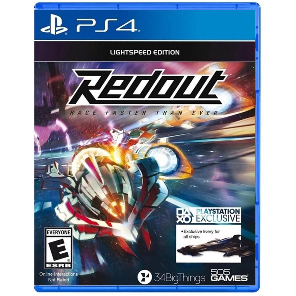 REDOUT