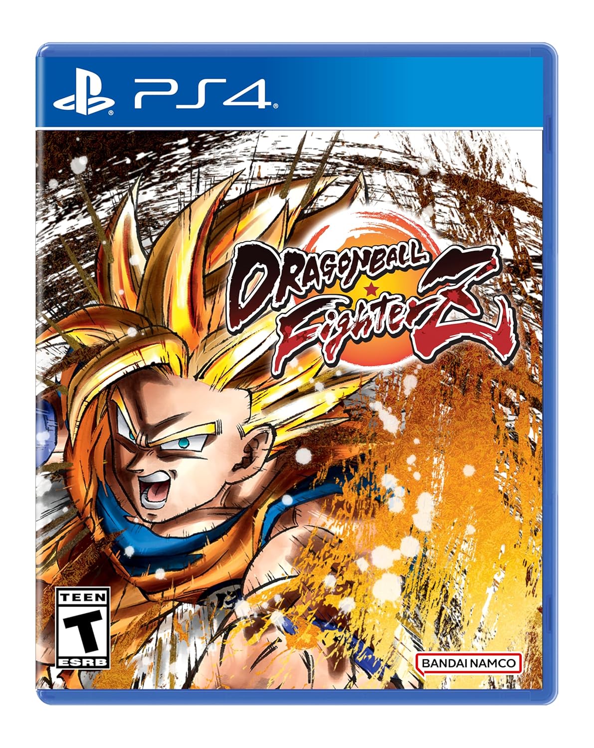DRAGON BALL FIGHTER Z