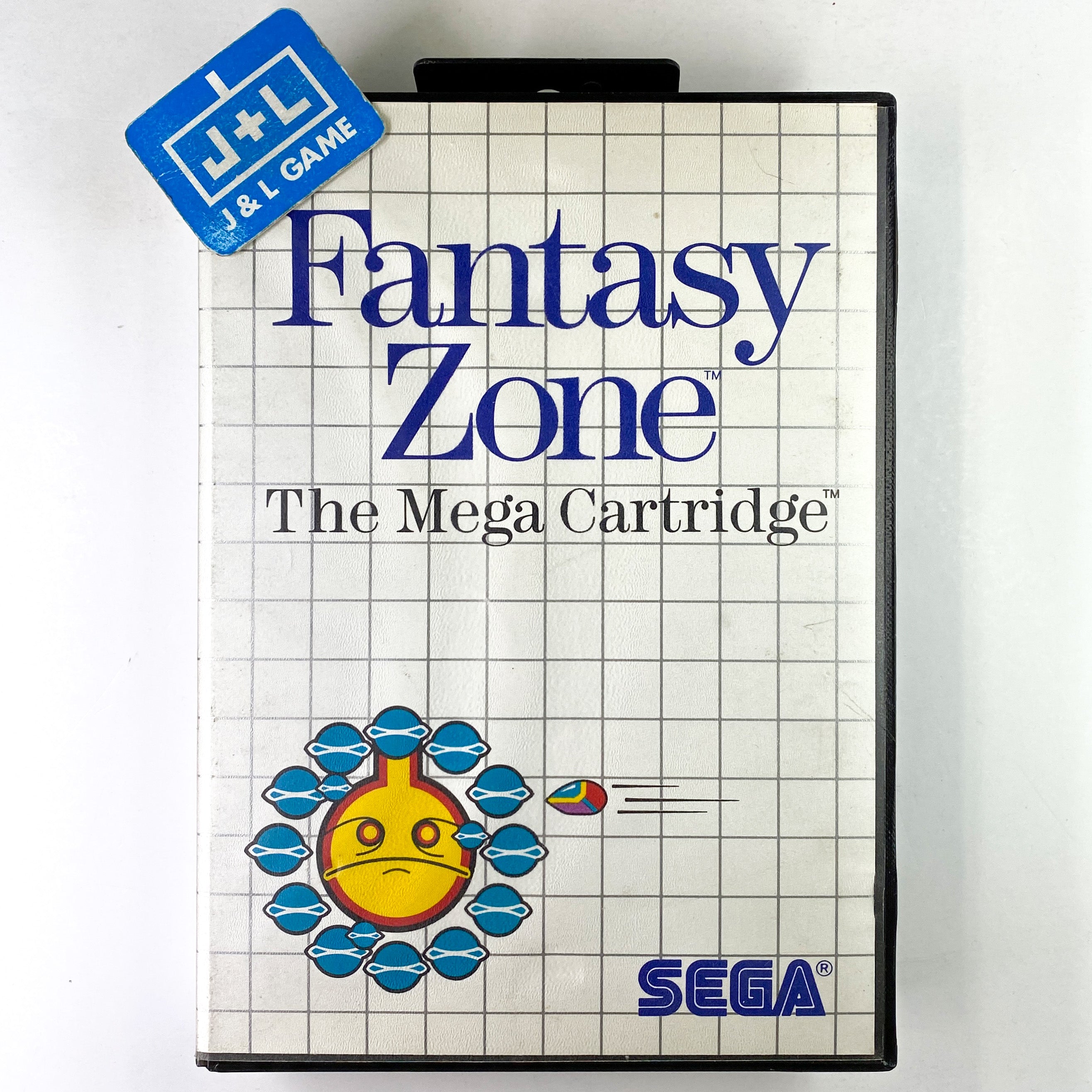 FANTASY ZONE