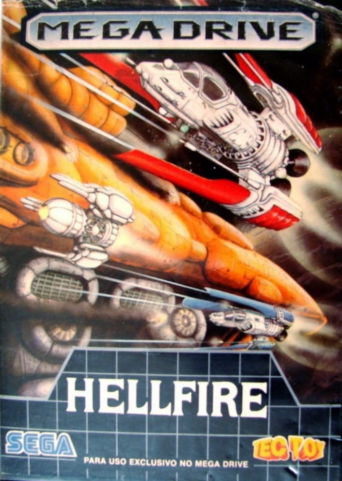 HELLFIRE