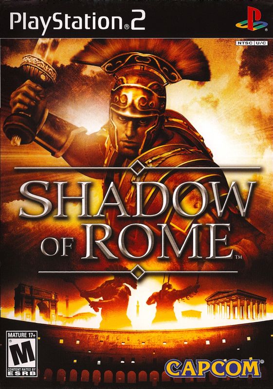 SHADOW OF ROME