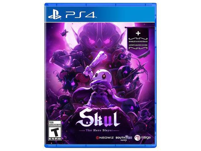 SKUL THE HERO SLAYER
