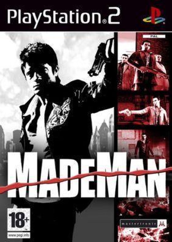 MADEMAN