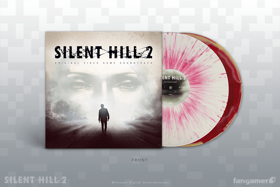 SILENT HILL 2