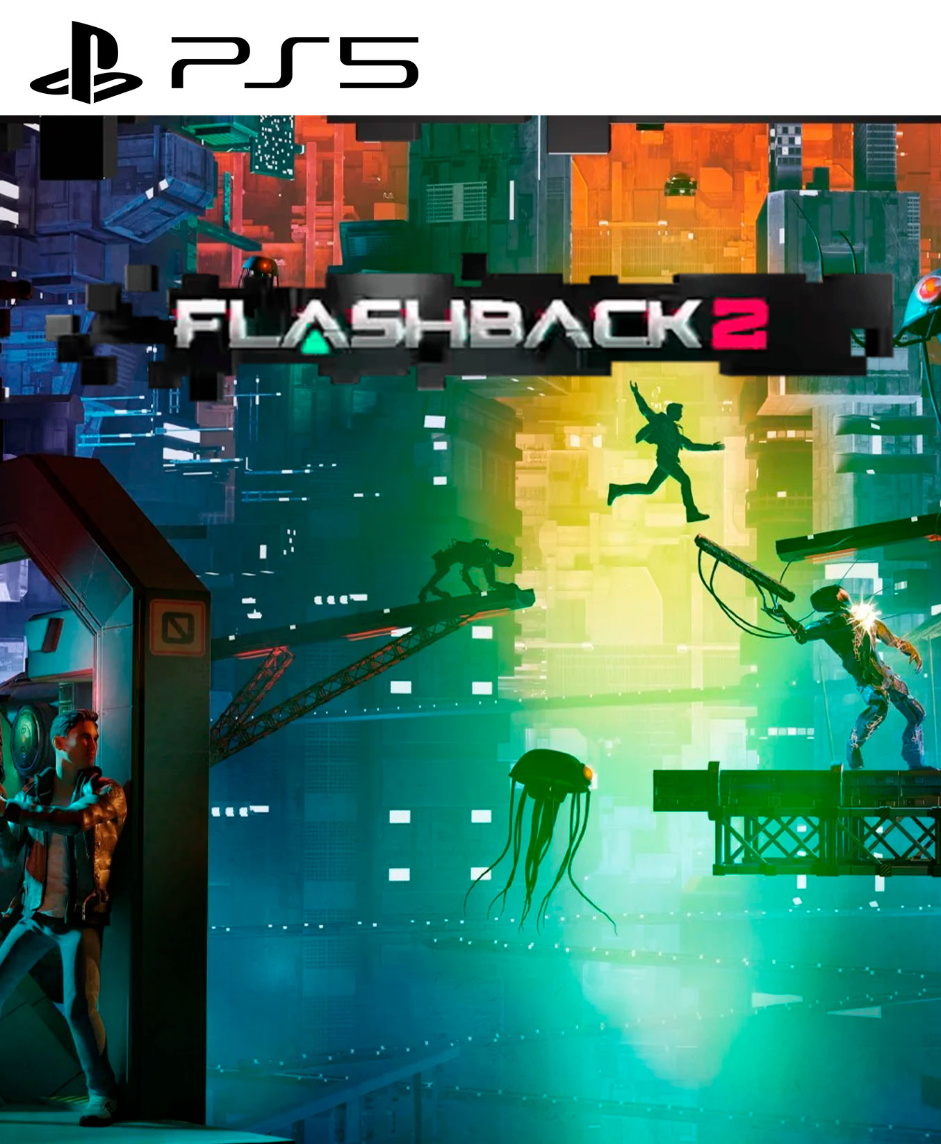 FLASHBACK 2