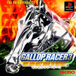 GALLOP RACER 3