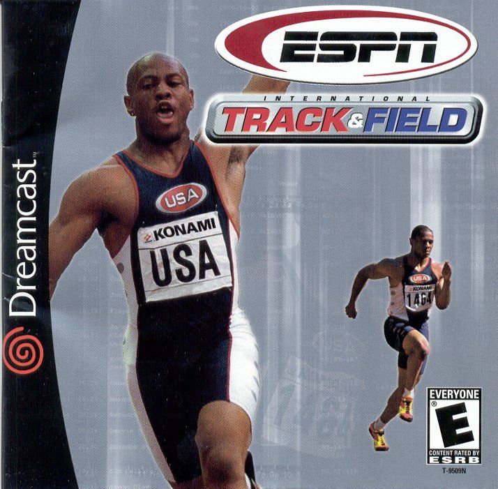 ESPN TRACK & FIELD