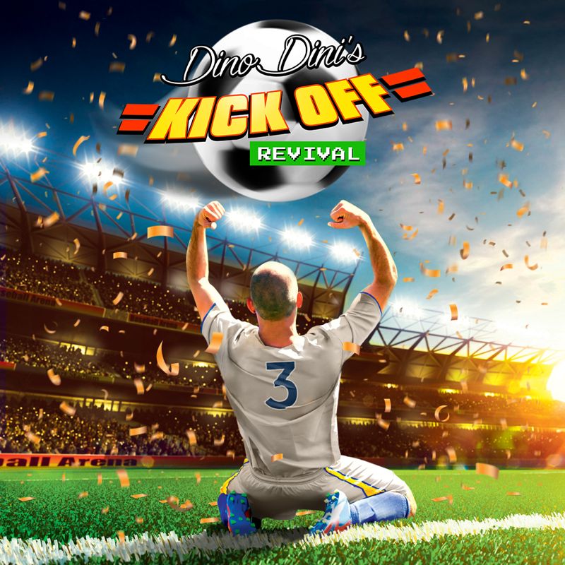 DINO DINI KICK OFF REVIVAL