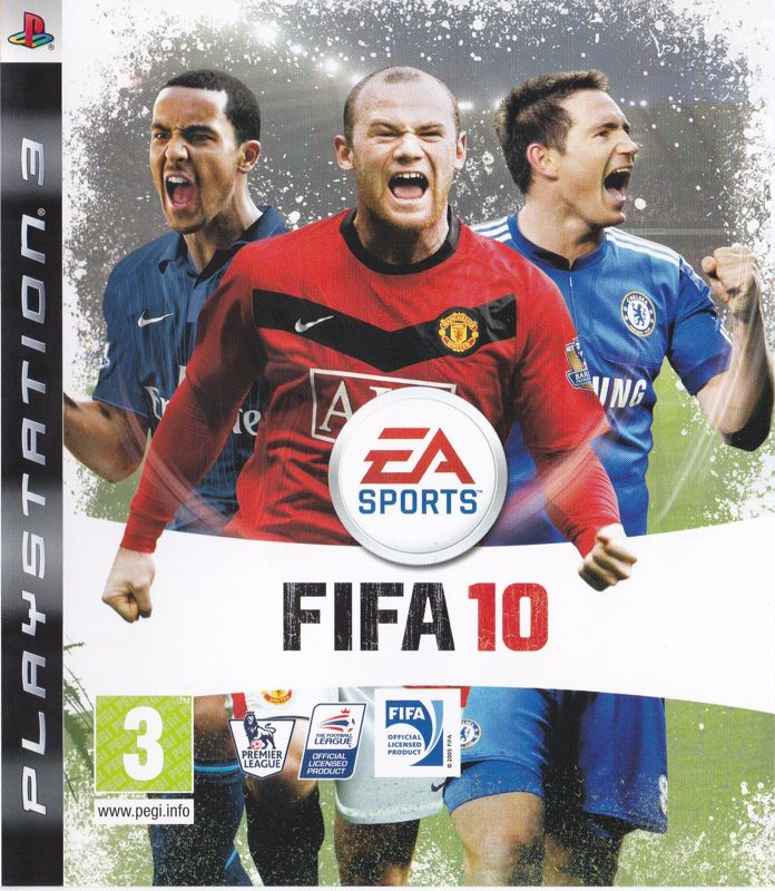 FIFA 10