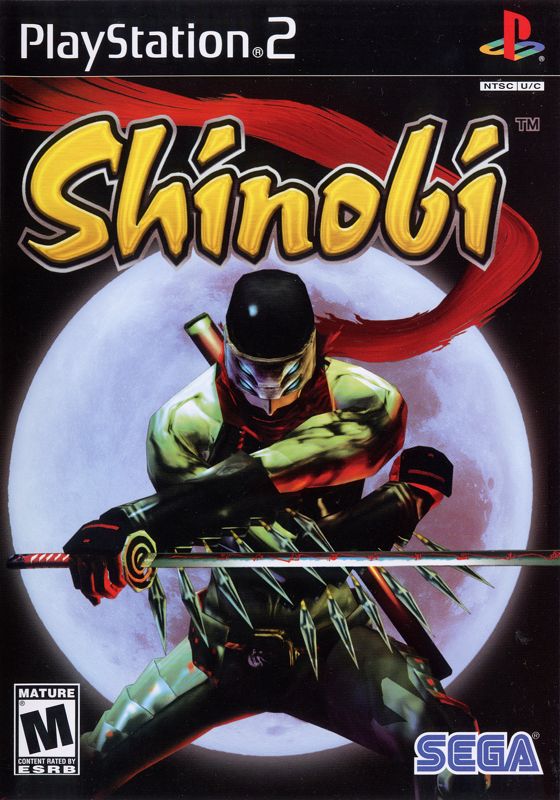 SHINOBI