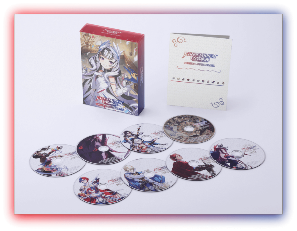 FIRE EMBLEM DENGEKI BUNKO