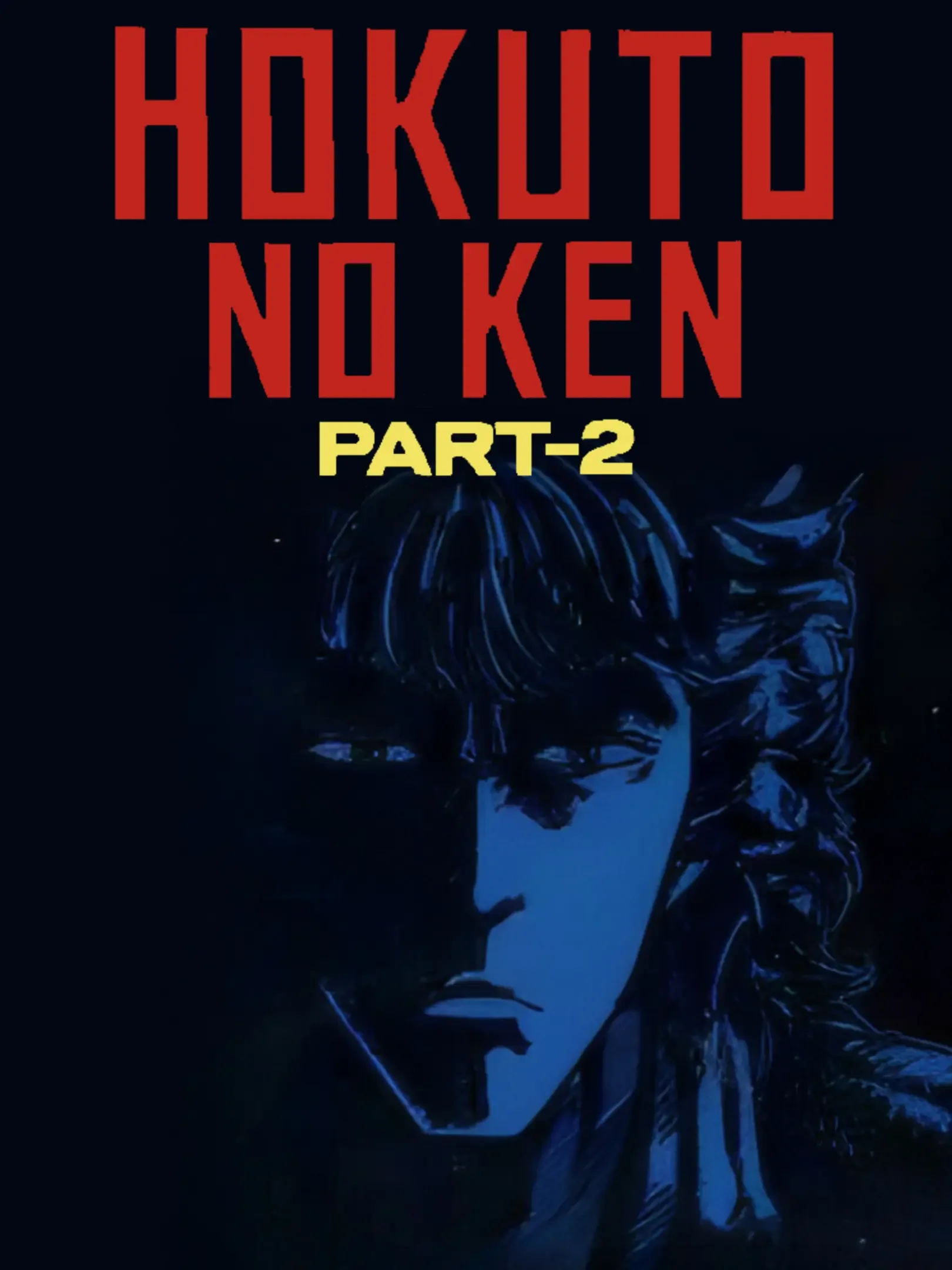 HOKUTO NO KEN 2 COLLECTOR