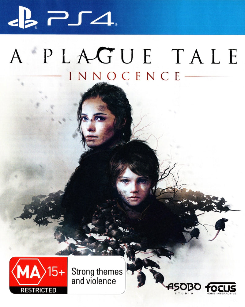 A PLAGUE TALE