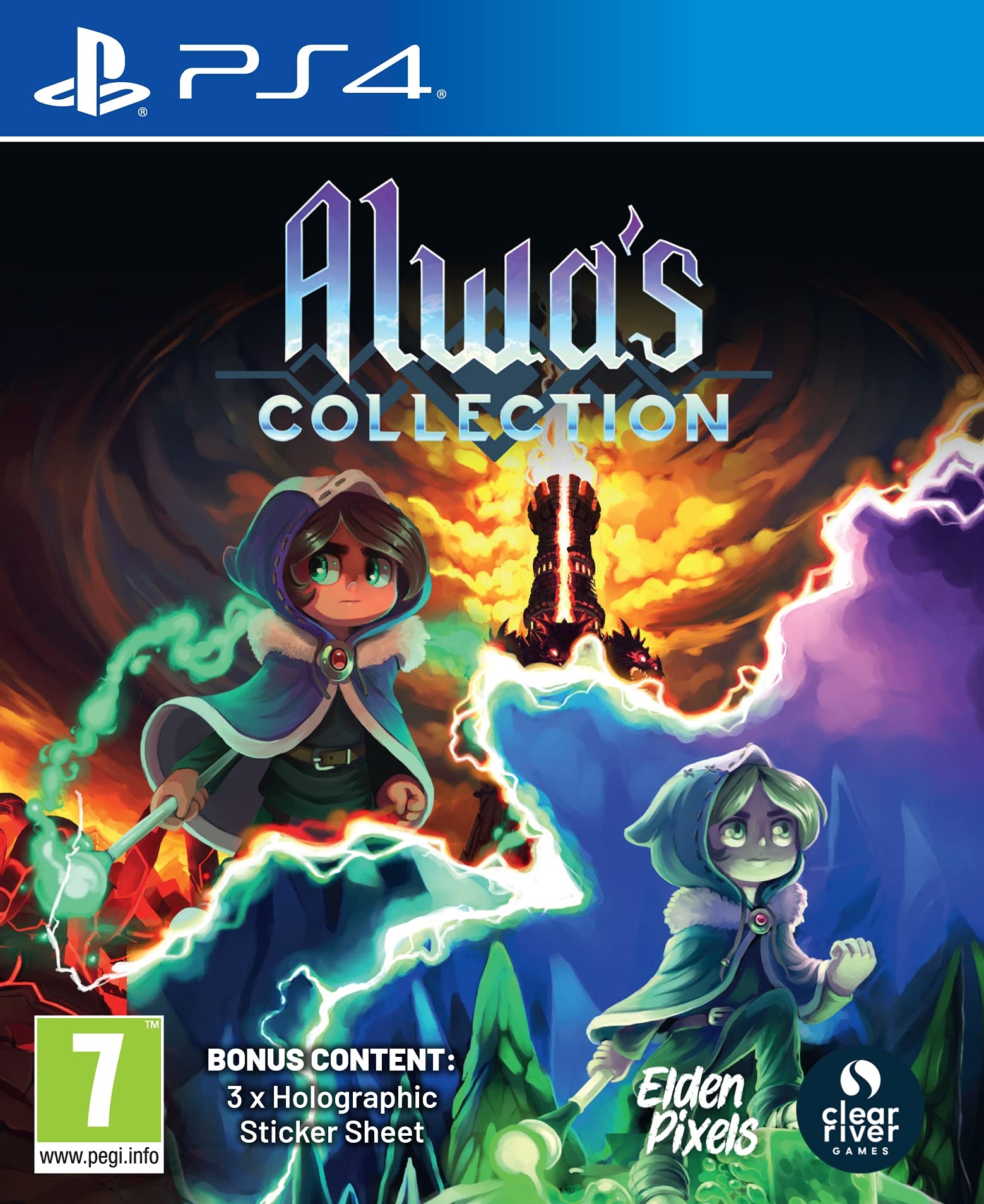 ALWA´S COLLECTION
