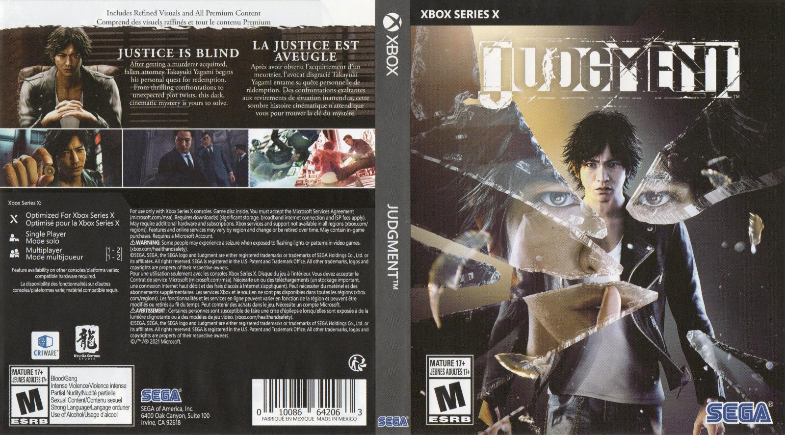 JUDGMENT