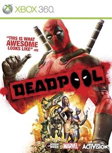 DEADPOOL