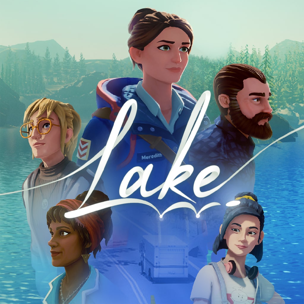 LAKE