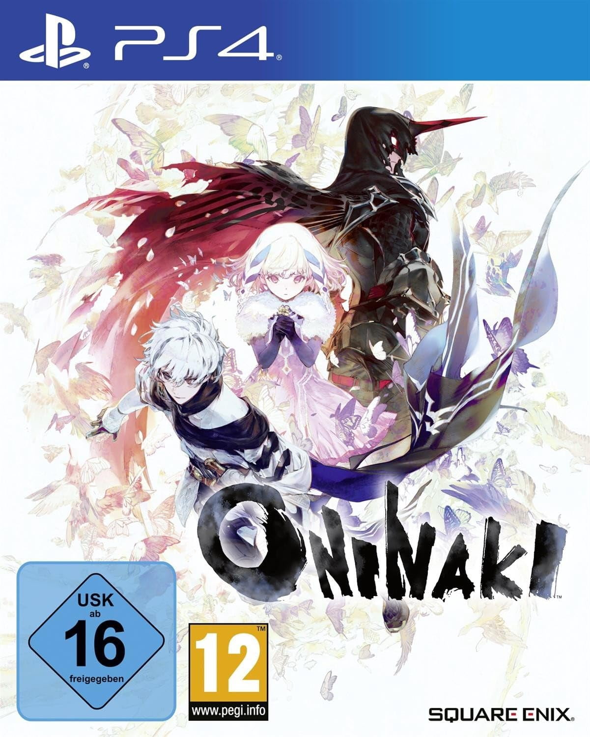 ONINAKI