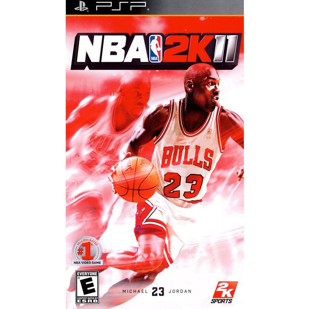 NBA 2K11
