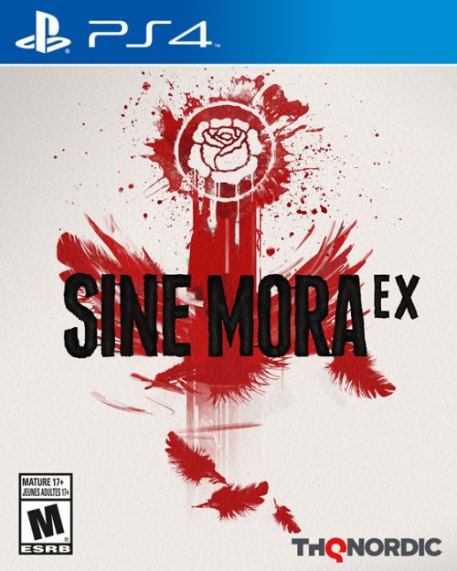 SINE MORA EX