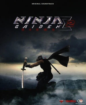NINJA GAIDEN SIGMA 2