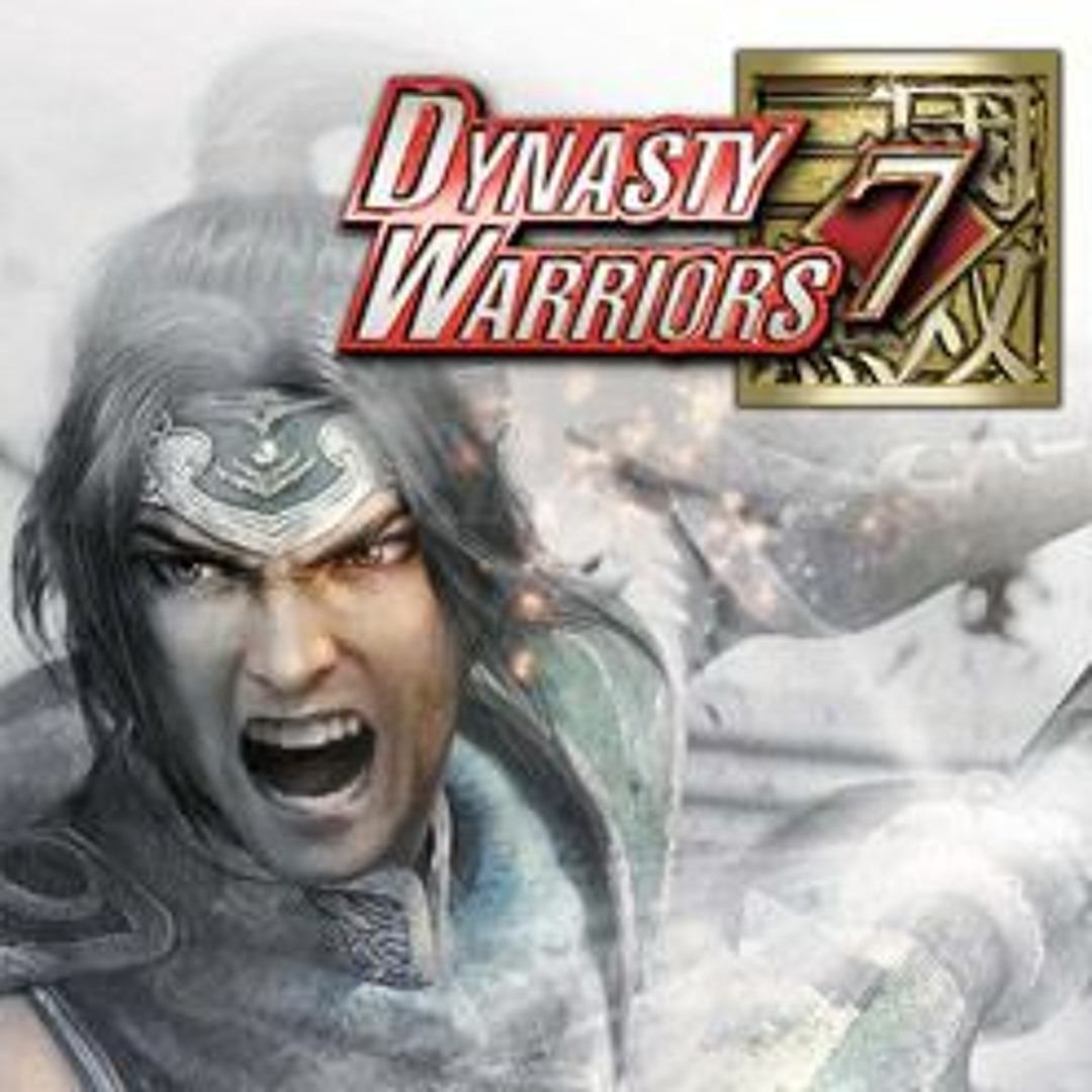 DYNASTY WARRIORS 7 VOL IV