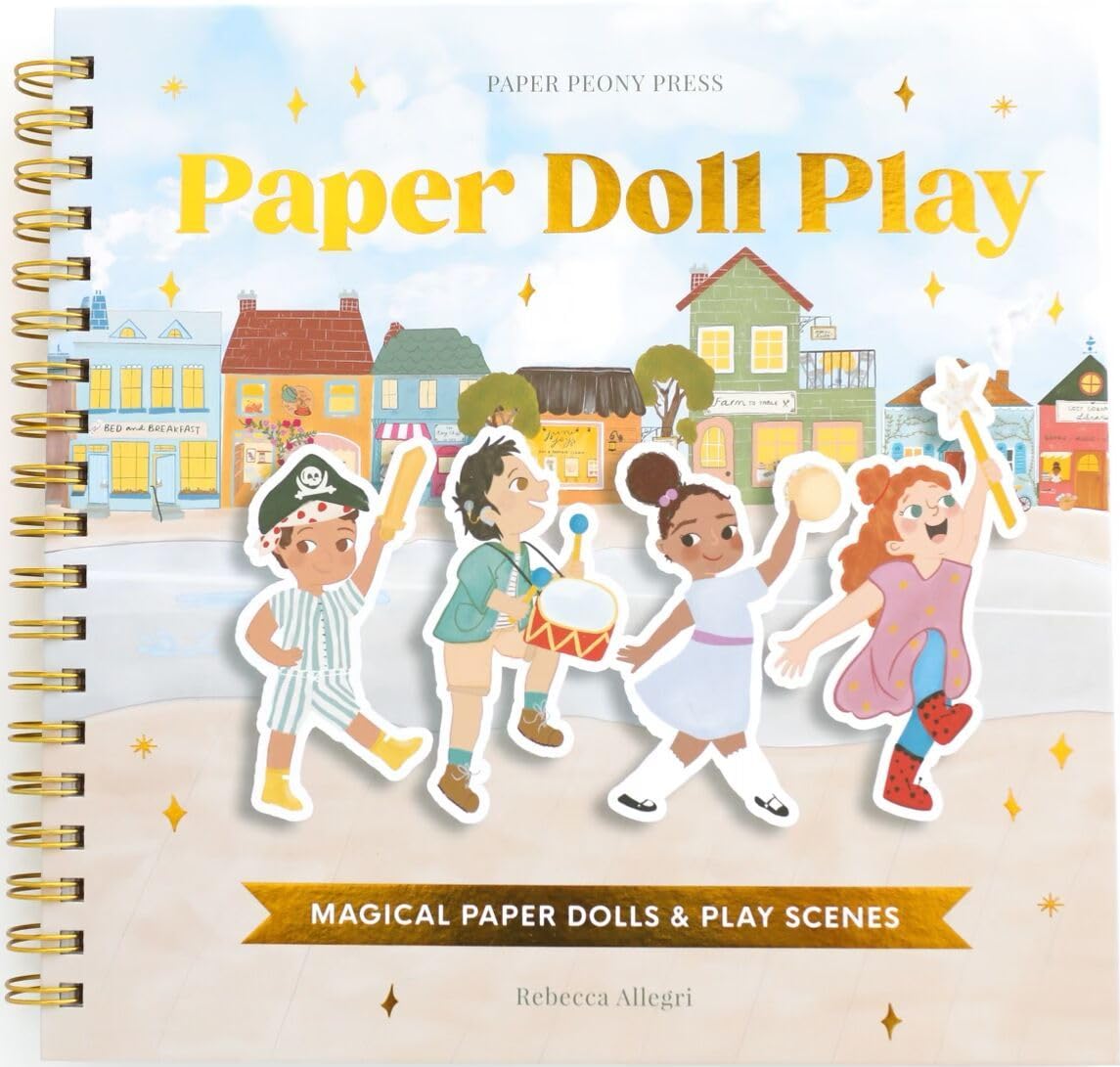 PAPERDOLLS