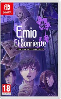 EMIO EL SONRIENTE
