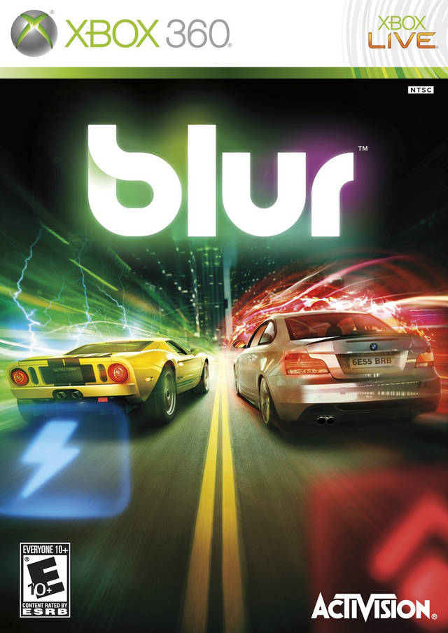 BLUR